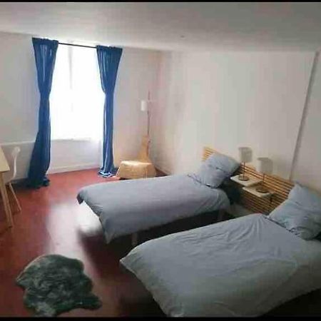 Appartement Cosy A Deux Pas De La Gare 拉瓦勒 外观 照片